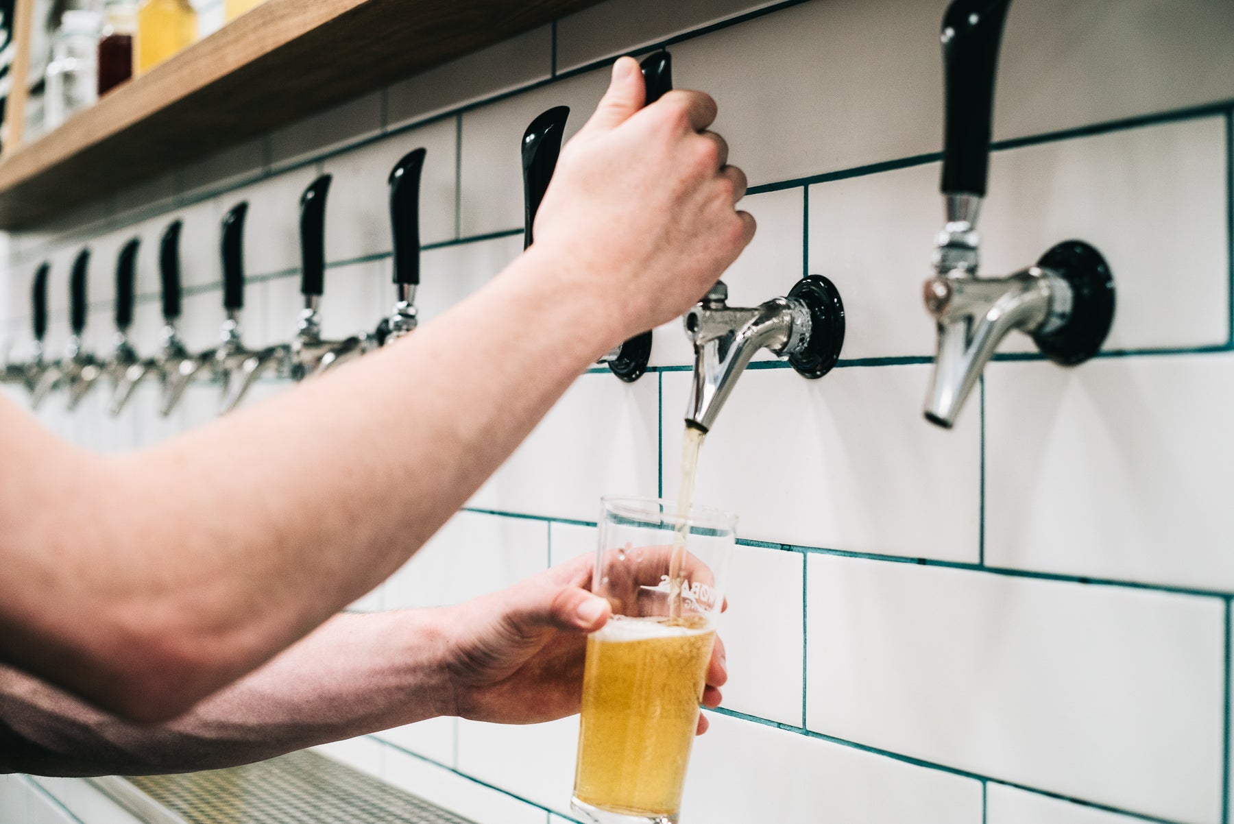 Why 10 taps across the country are already pouring Australia’s best gluten free beer