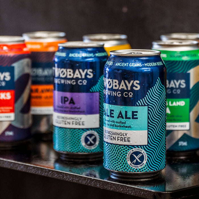Gluten Free Beer Can Appreciation Day