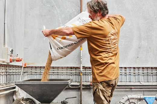 What Is Gluten‑Reduced Beer? Risks, Testing & How It Differs from Gluten‑Free