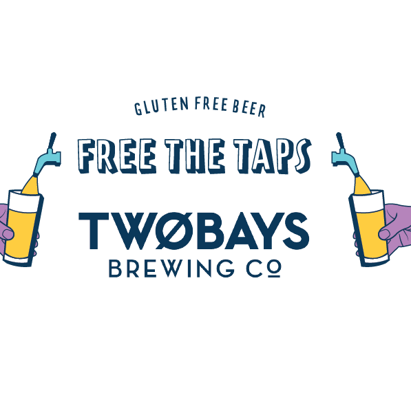 Gluten Free Beer on tap across Australia
