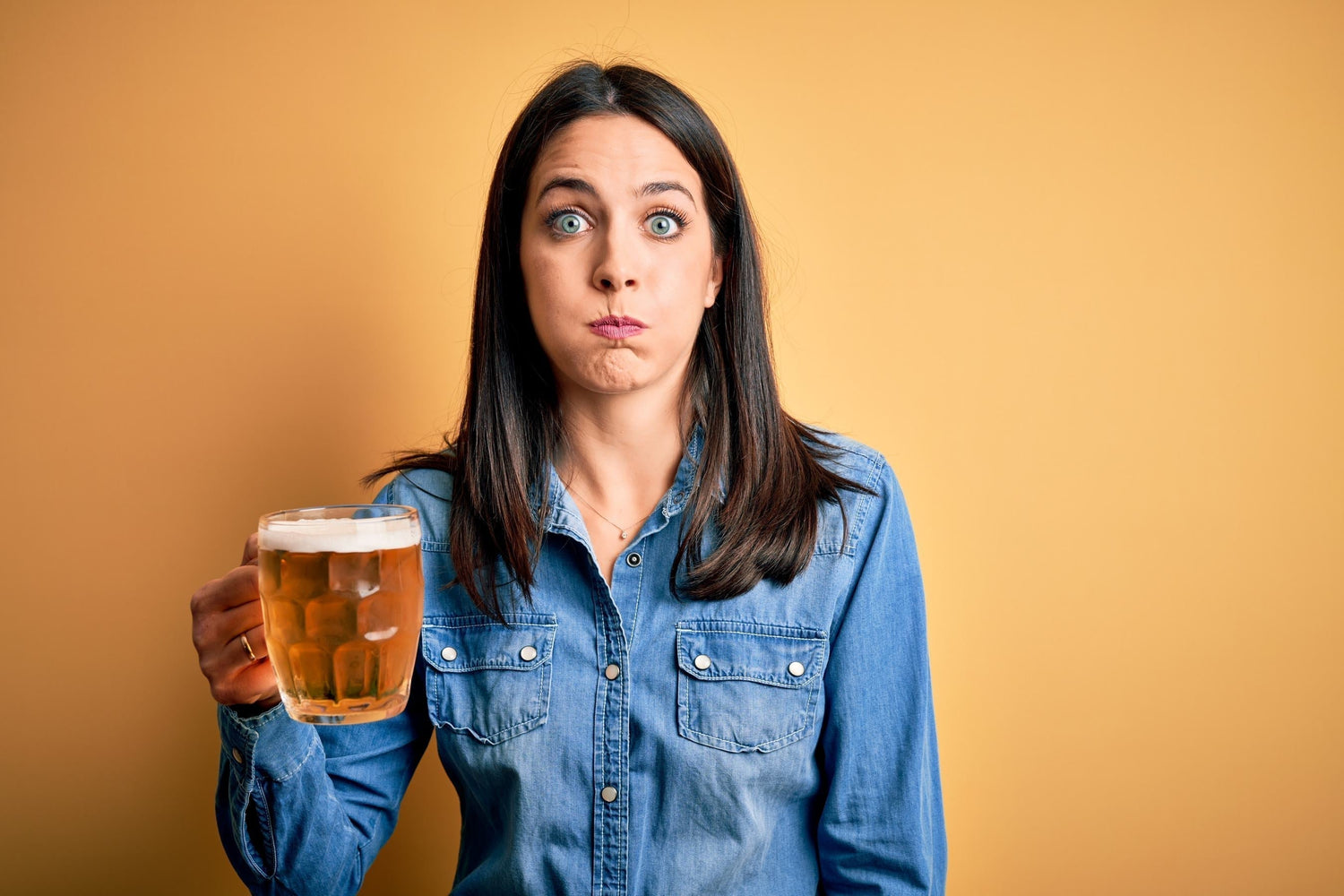 Are Gluten Reduced Beers Safe?