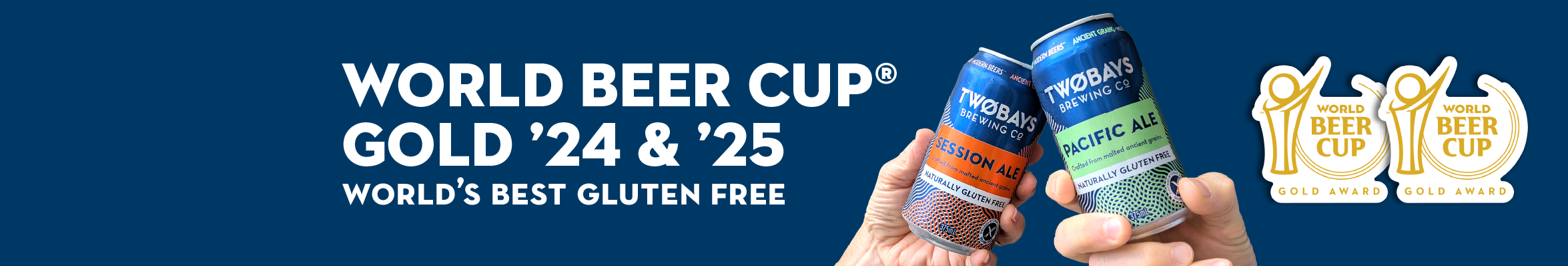 Gluten Free Beer New Zealand