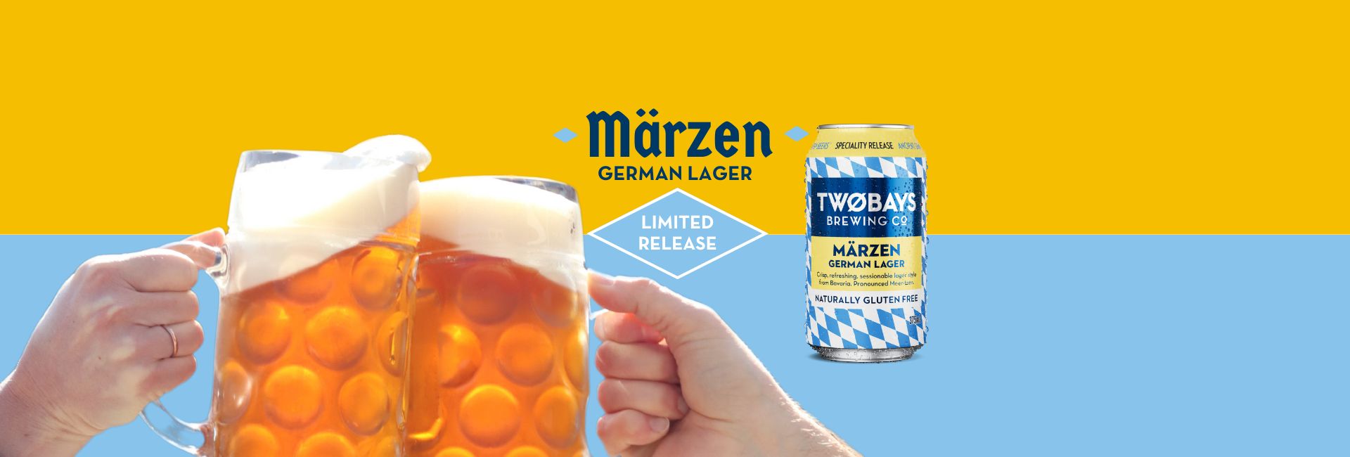 Gluten Free Cold IPA