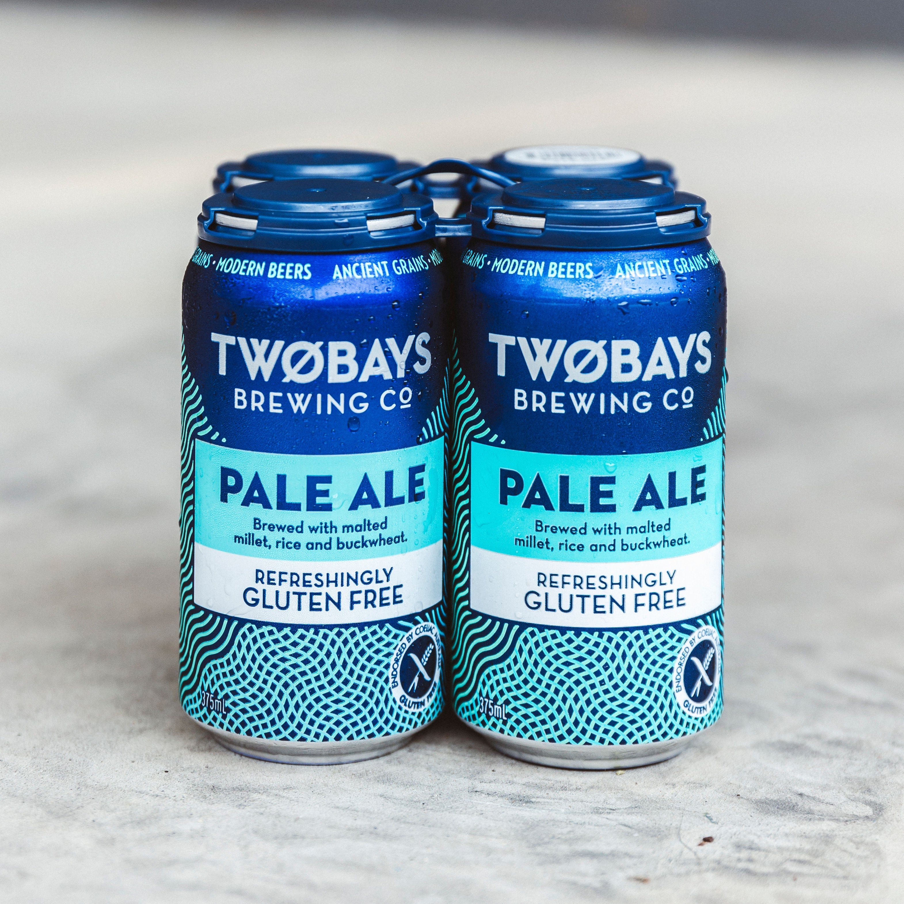 Gluten Free Pale Ale