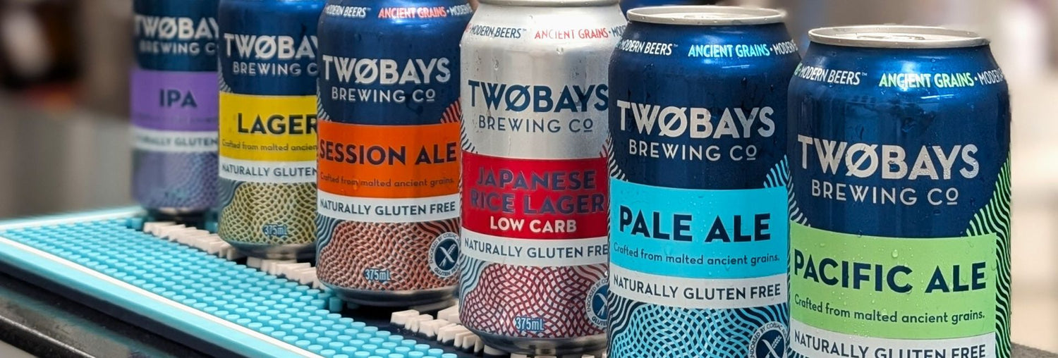 Gluten Free Beer New Zealand