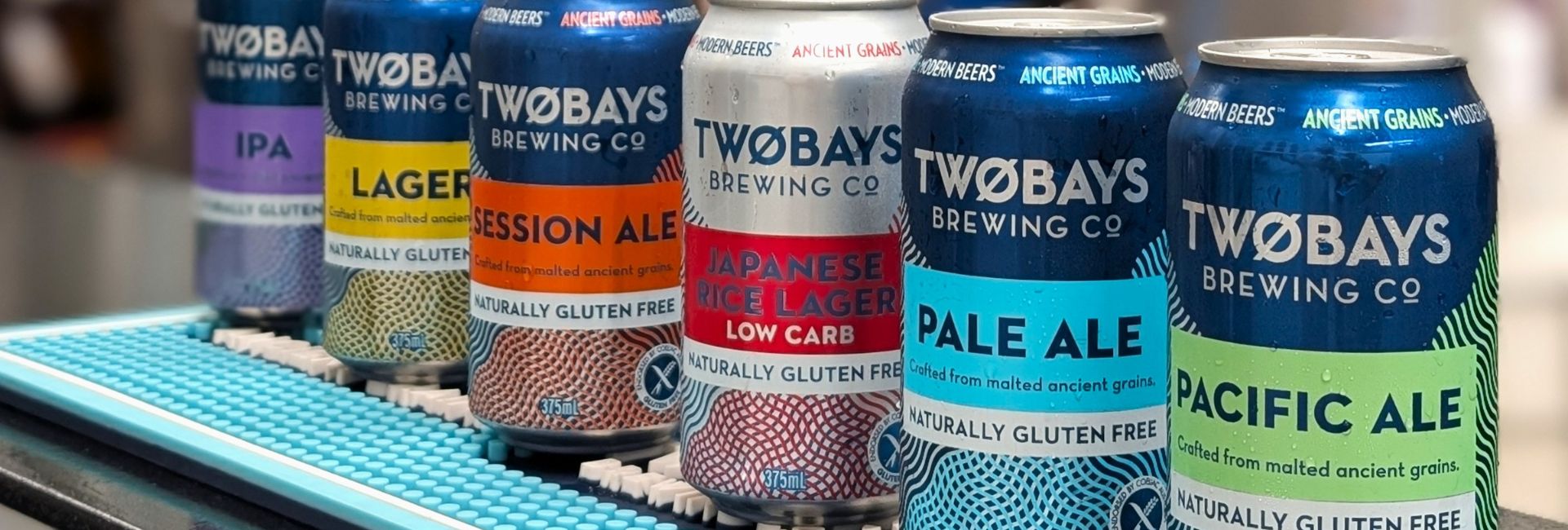 Gluten Free Beer New Zealand