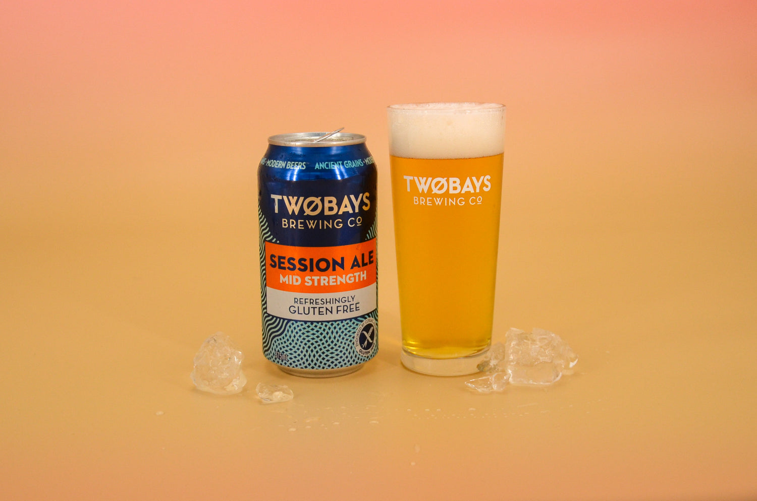 Gluten Free Mid-Strength Beer Collection