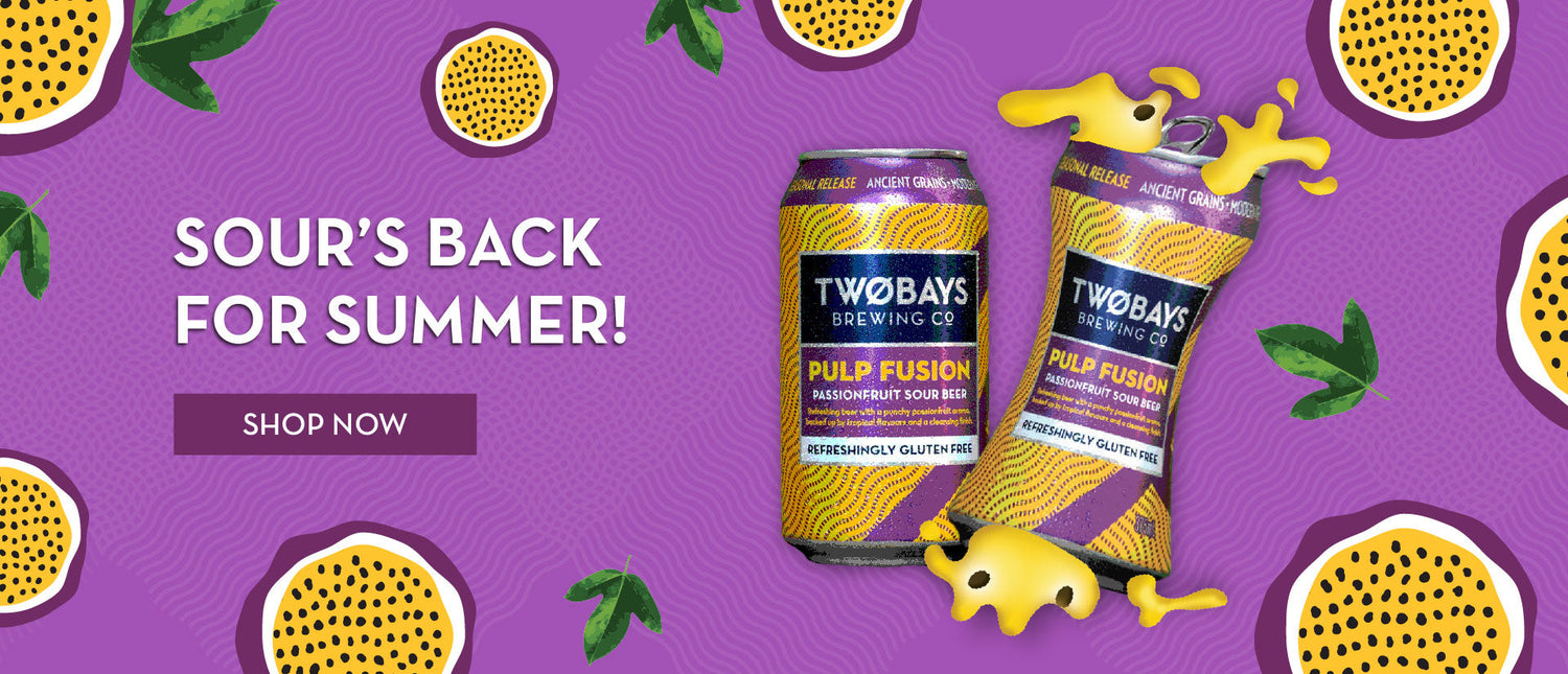 Gluten Free Cold IPA