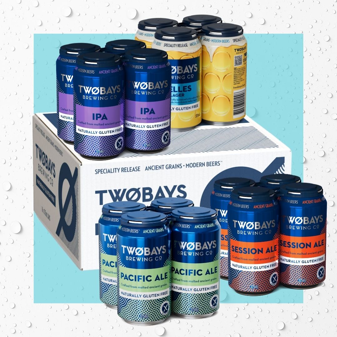Brewer of the Year Pack