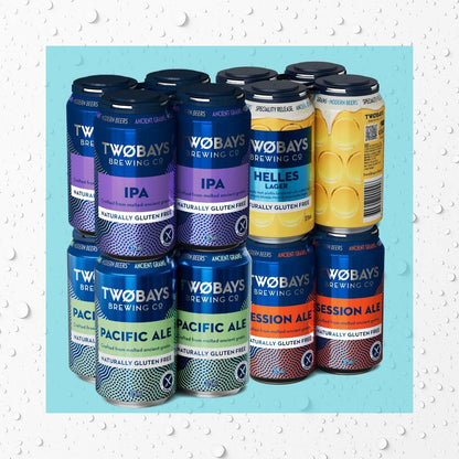 Brewer of the Year Pack