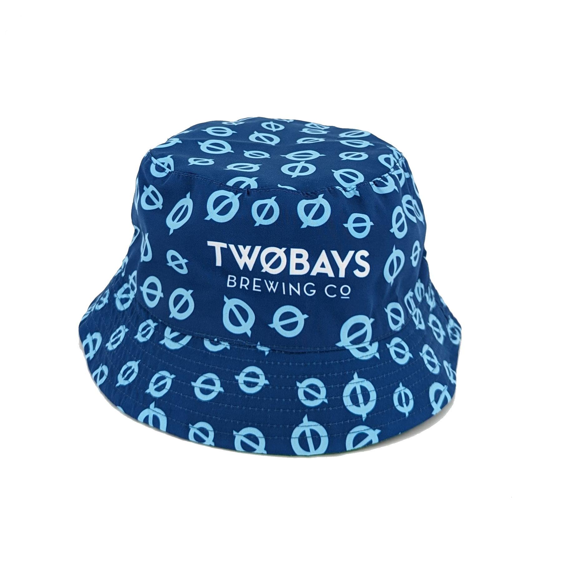 Reversible Bucket Hat TWØBAYS and GFB