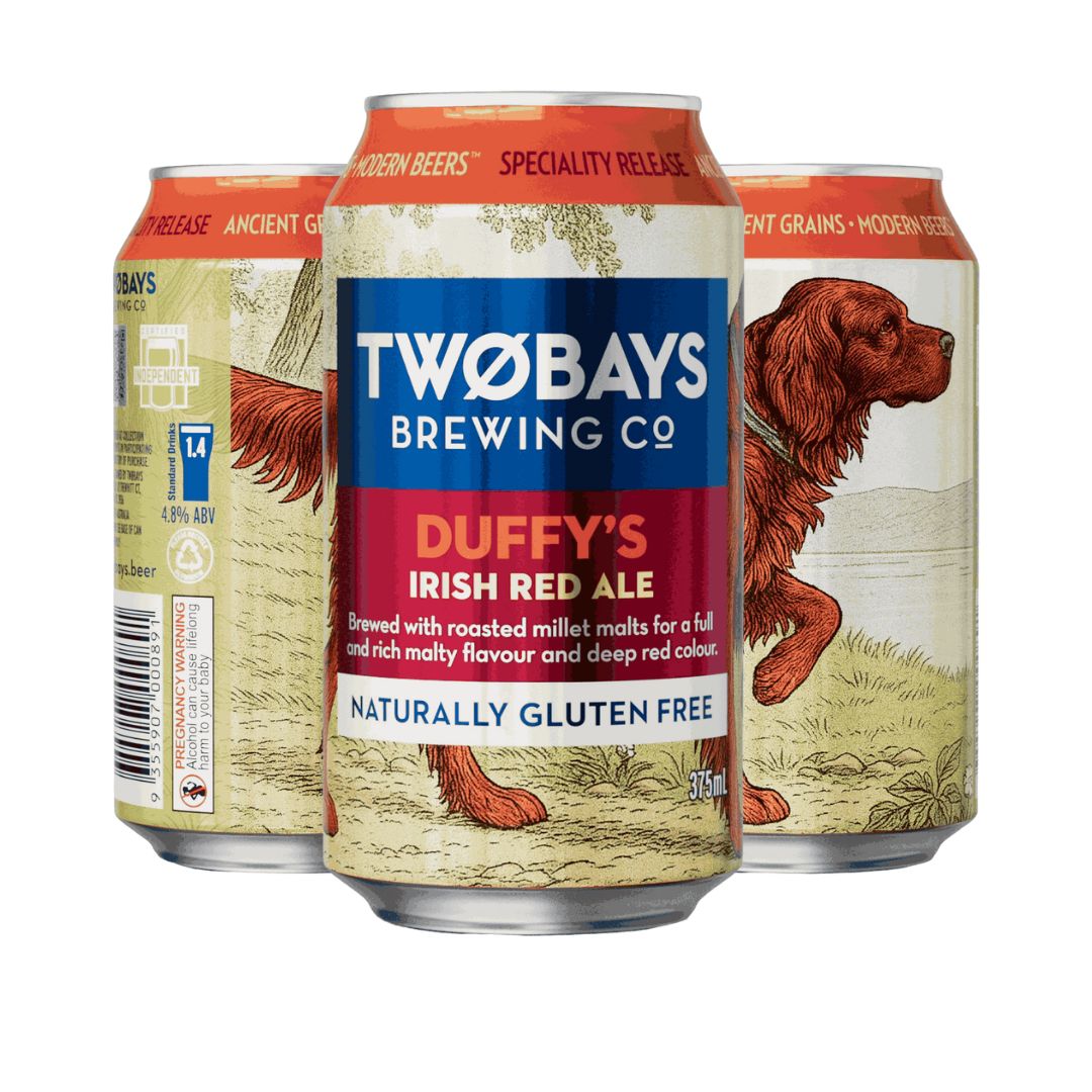 Duffy&