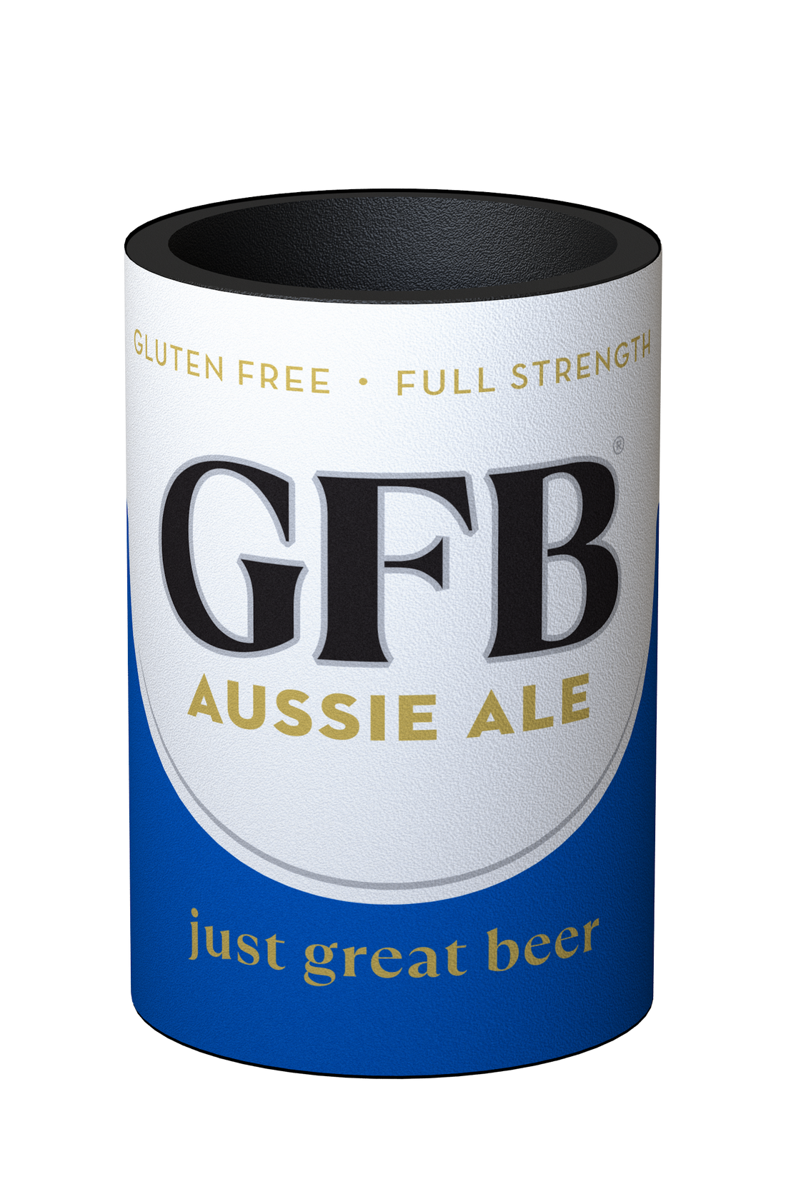 GFB Aussie Ale Stubby Holder