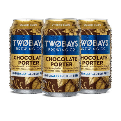 Chocolate Porter Double Carton