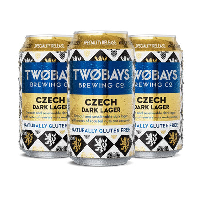 Czech Dark Lager Double Carton
