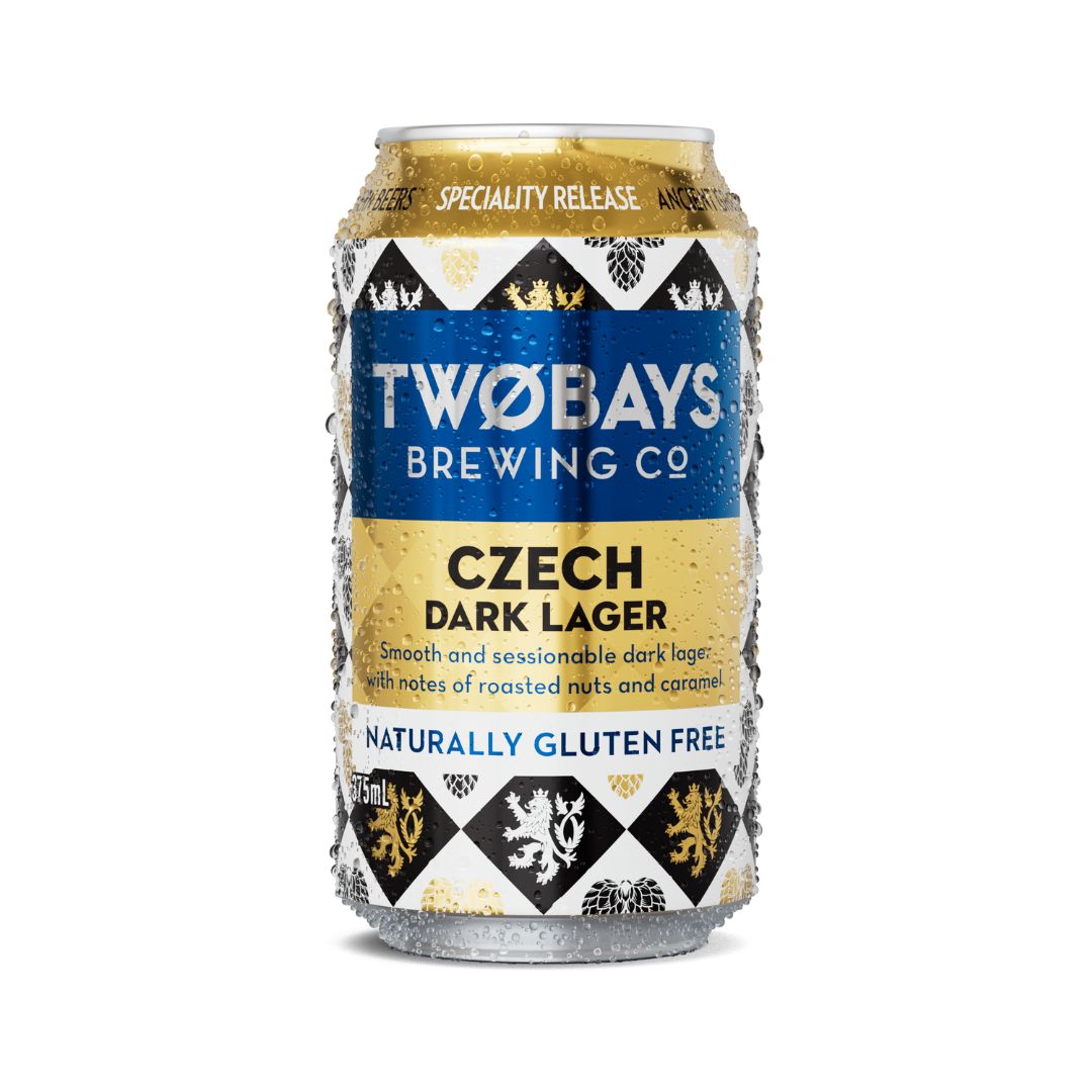 Czech Dark Lager Double Carton