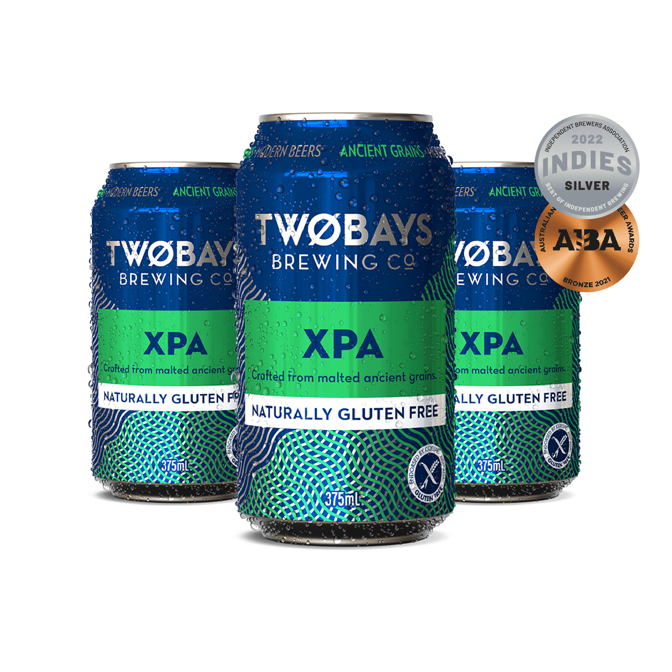 Extra Pale Ale (XPA) Carton