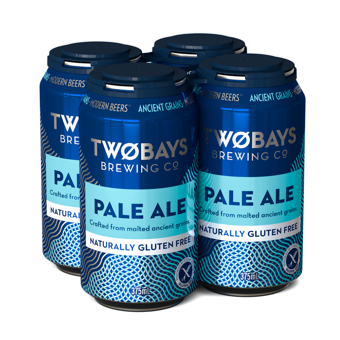 x4-Pack Pale Ale