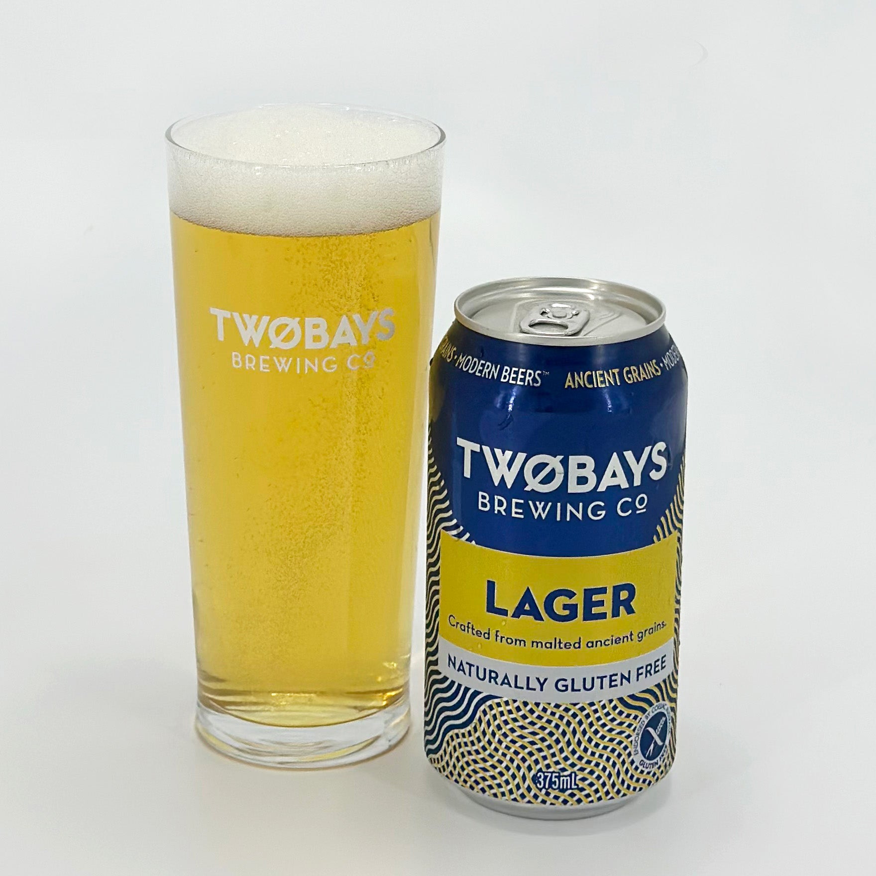 Lager Carton