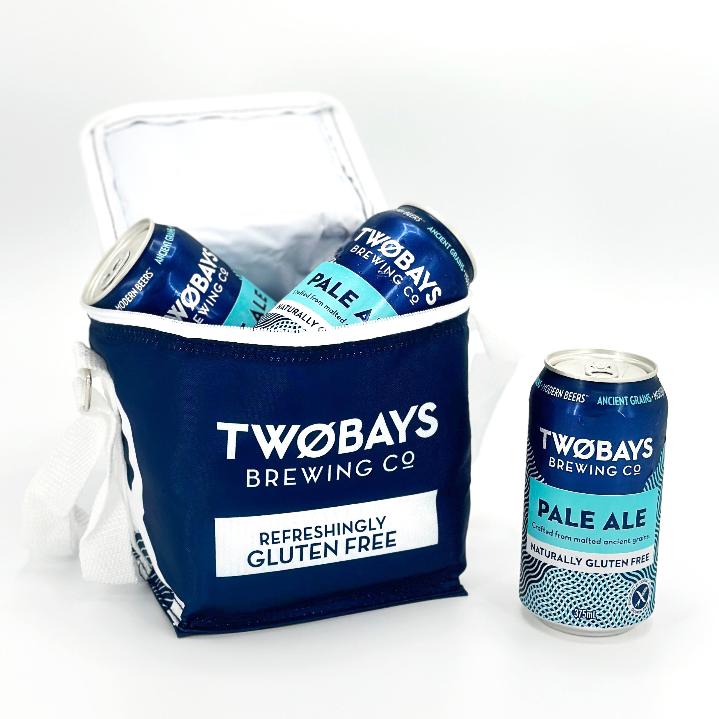 TWØBAYS Cooler Bag