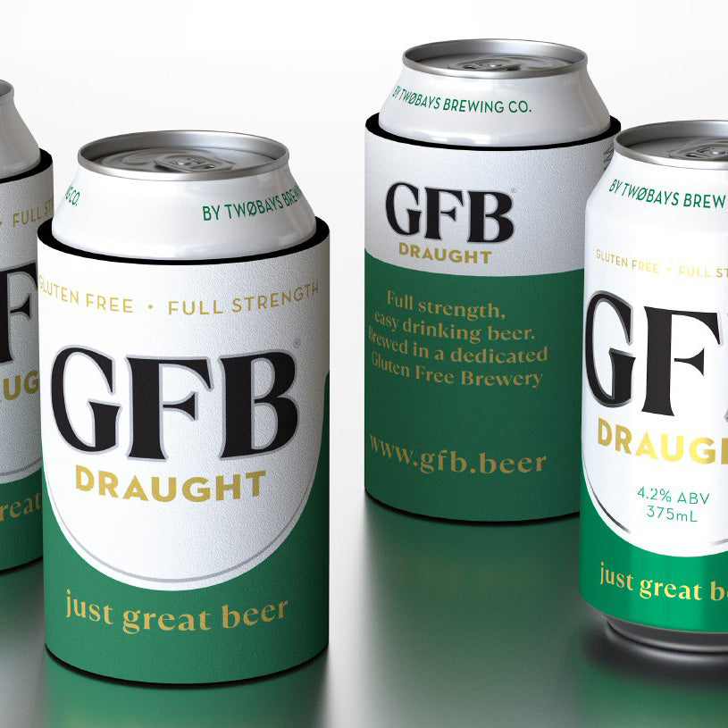 GFB Stubby Holder