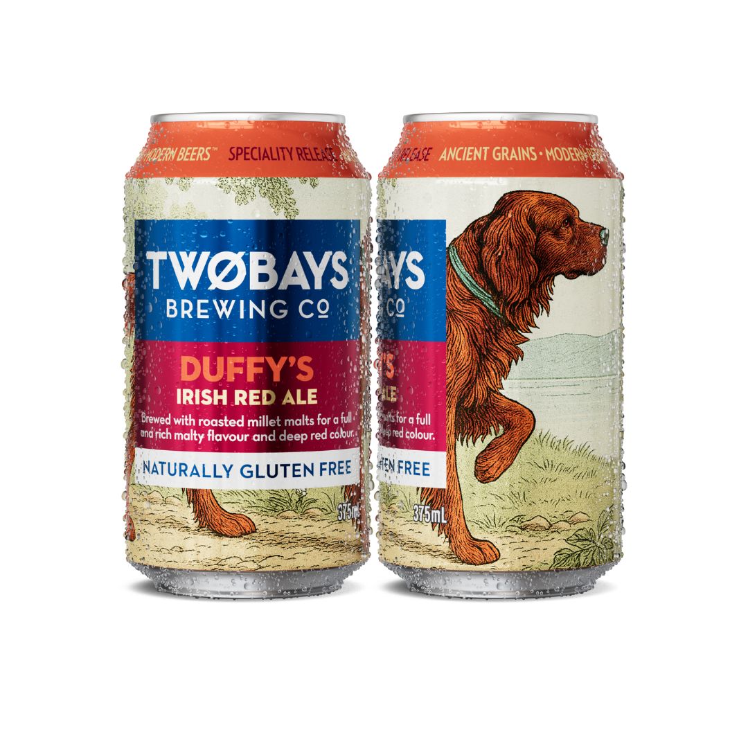 Duffy&
