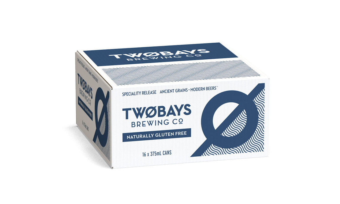 TWØBAYS Mixed Carton