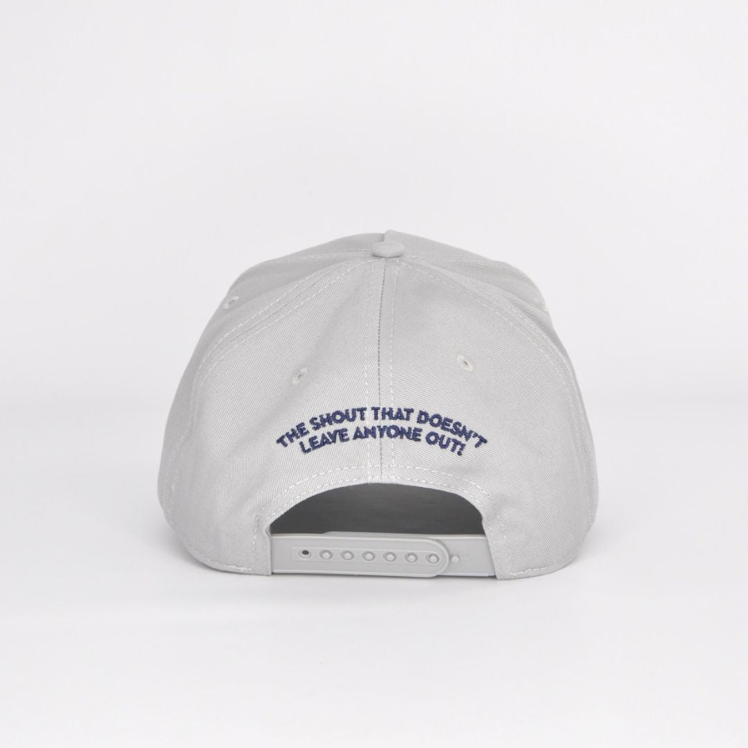 TWØBAYS Snap Back Cap