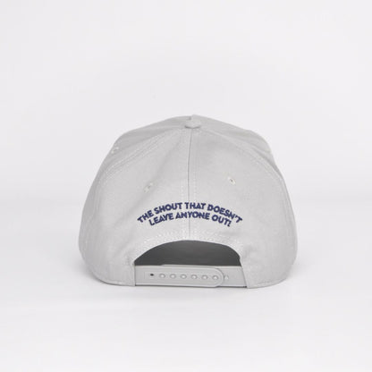 TWØBAYS Snap Back Cap