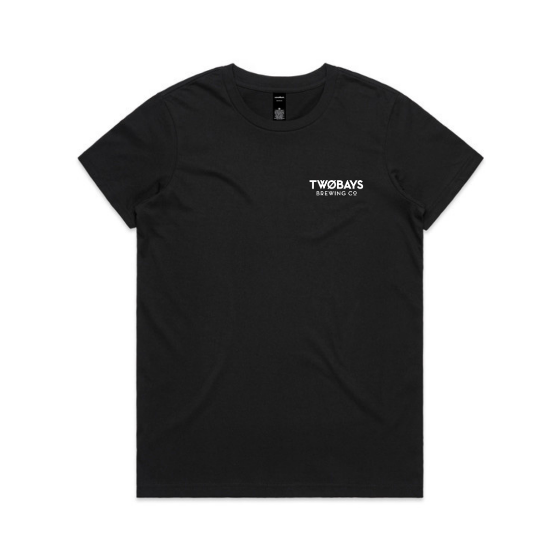 T Shirt The Shout Ladies