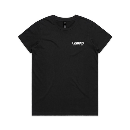 T Shirt The Shout Ladies