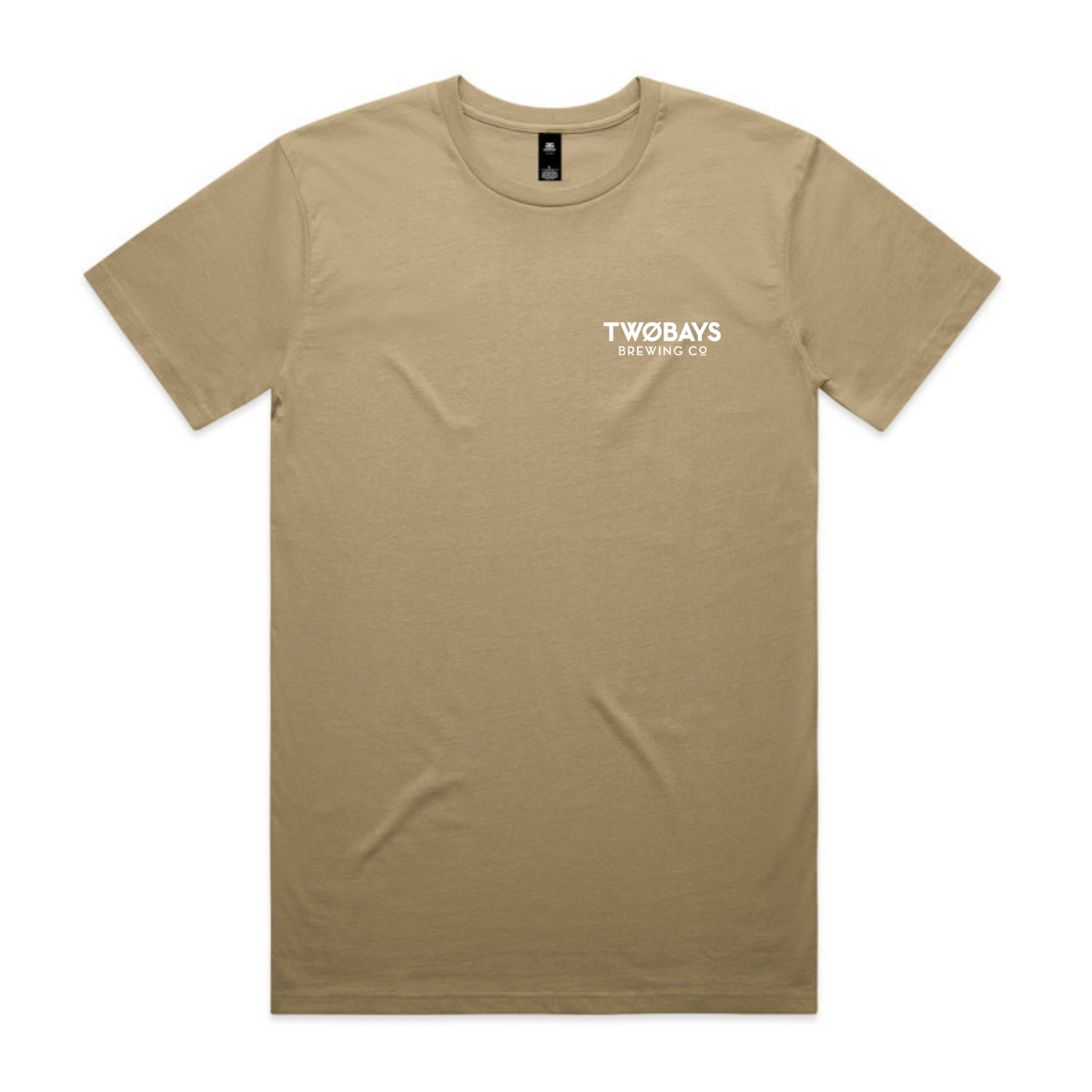T-Shirt Sand The Shout