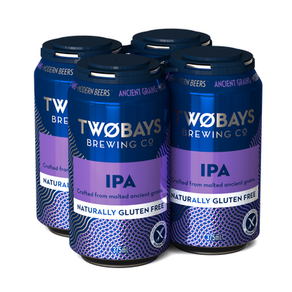 IPA CARTON 16 X 375ML