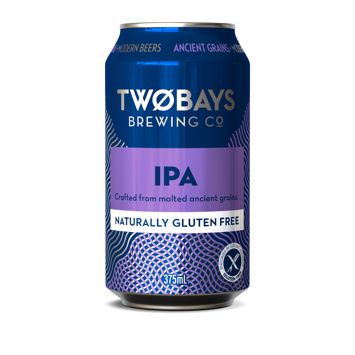 IPA CARTON 16 X 375ML