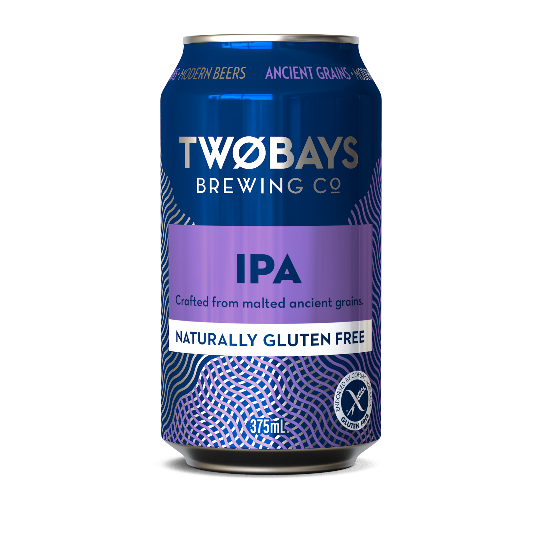 IPA CARTON 16 X 375ML
