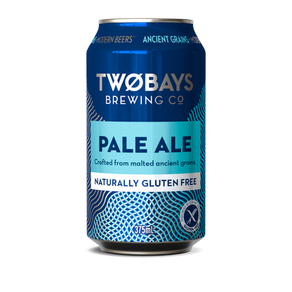 PALE ALE CARTON 16 X 375ML