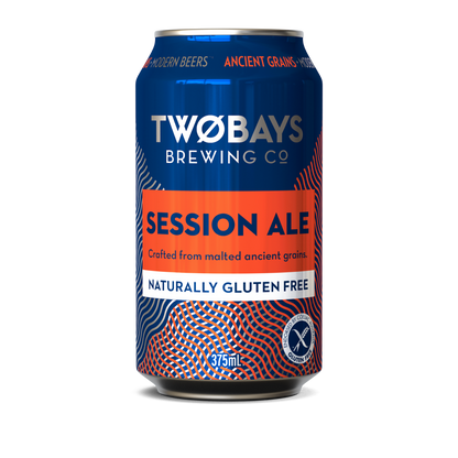 SESSION ALE CARTON 16 X 375ML