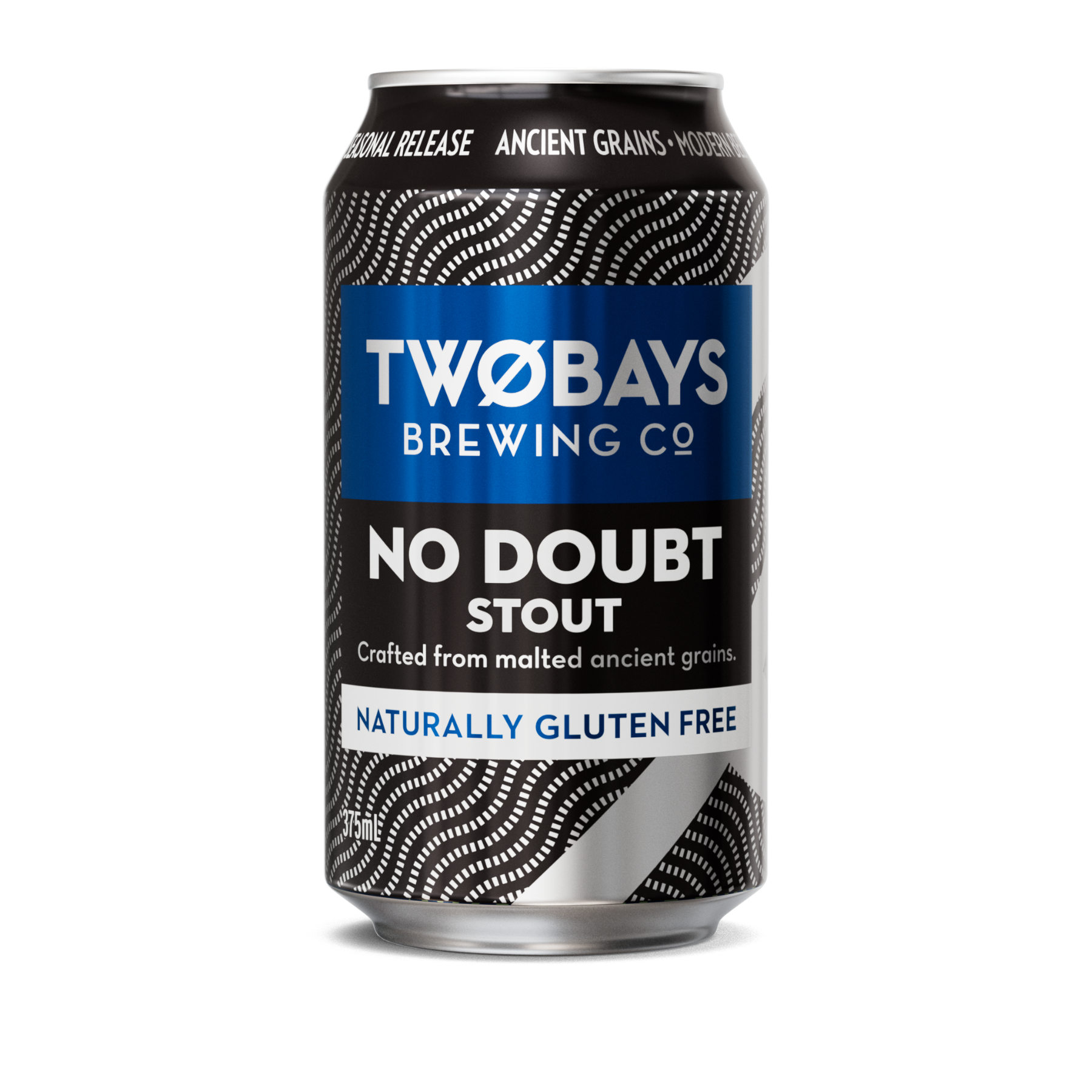 NO DOUBT STOUT CARTON 16 X 375ML