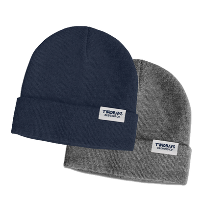 Wool Beanie
