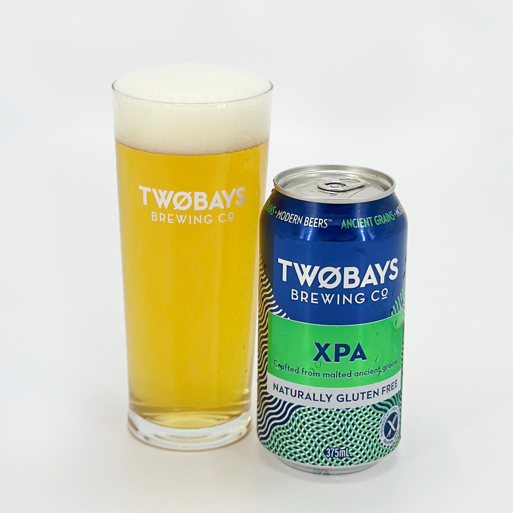 Extra Pale Ale (XPA) Carton