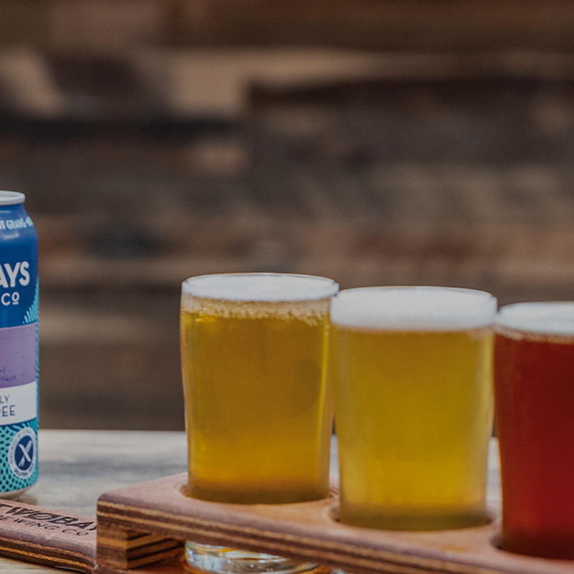 Gluten Free and Vegan Beer