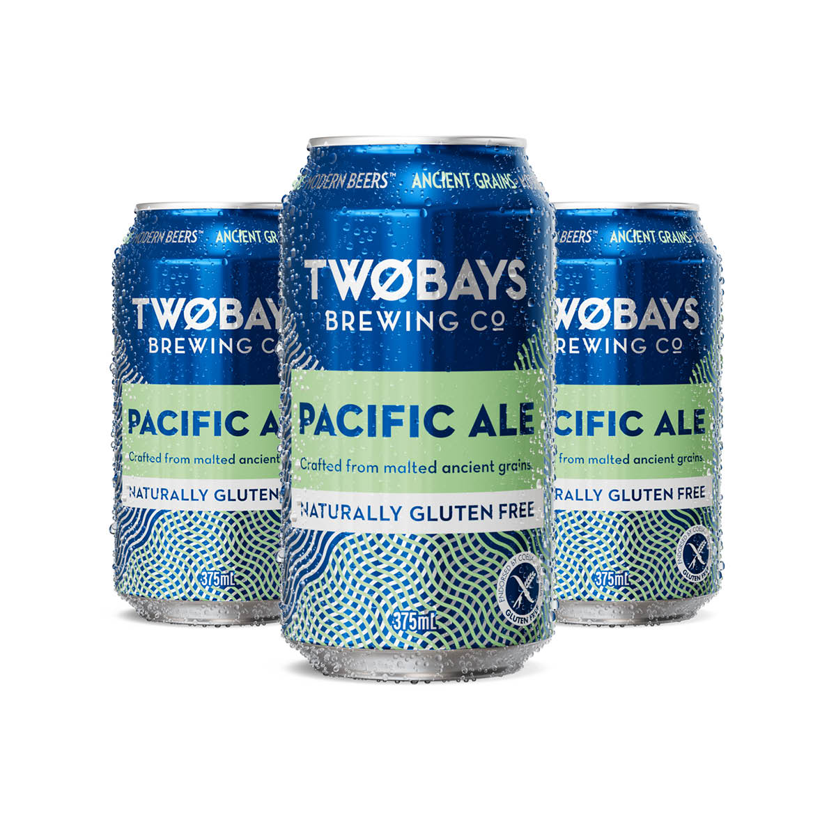 Worlds Best GF Beer Pack