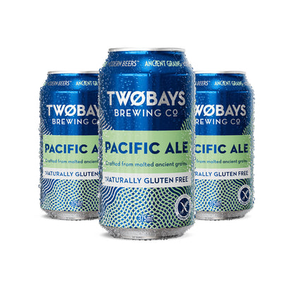 Worlds Best GF Beer Pack
