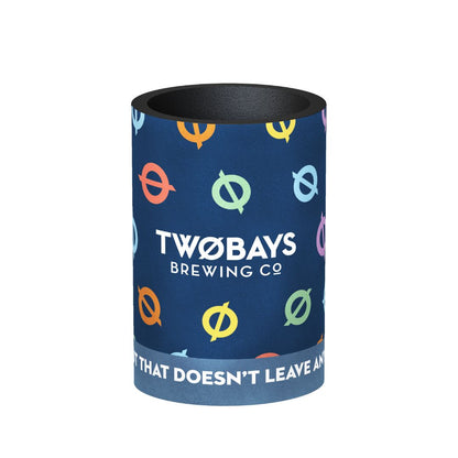 Two Bays Ø The Shout Stubby Holder