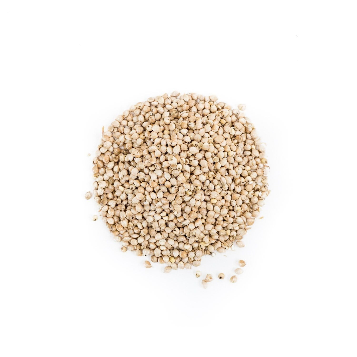 Millet - Cara Malt