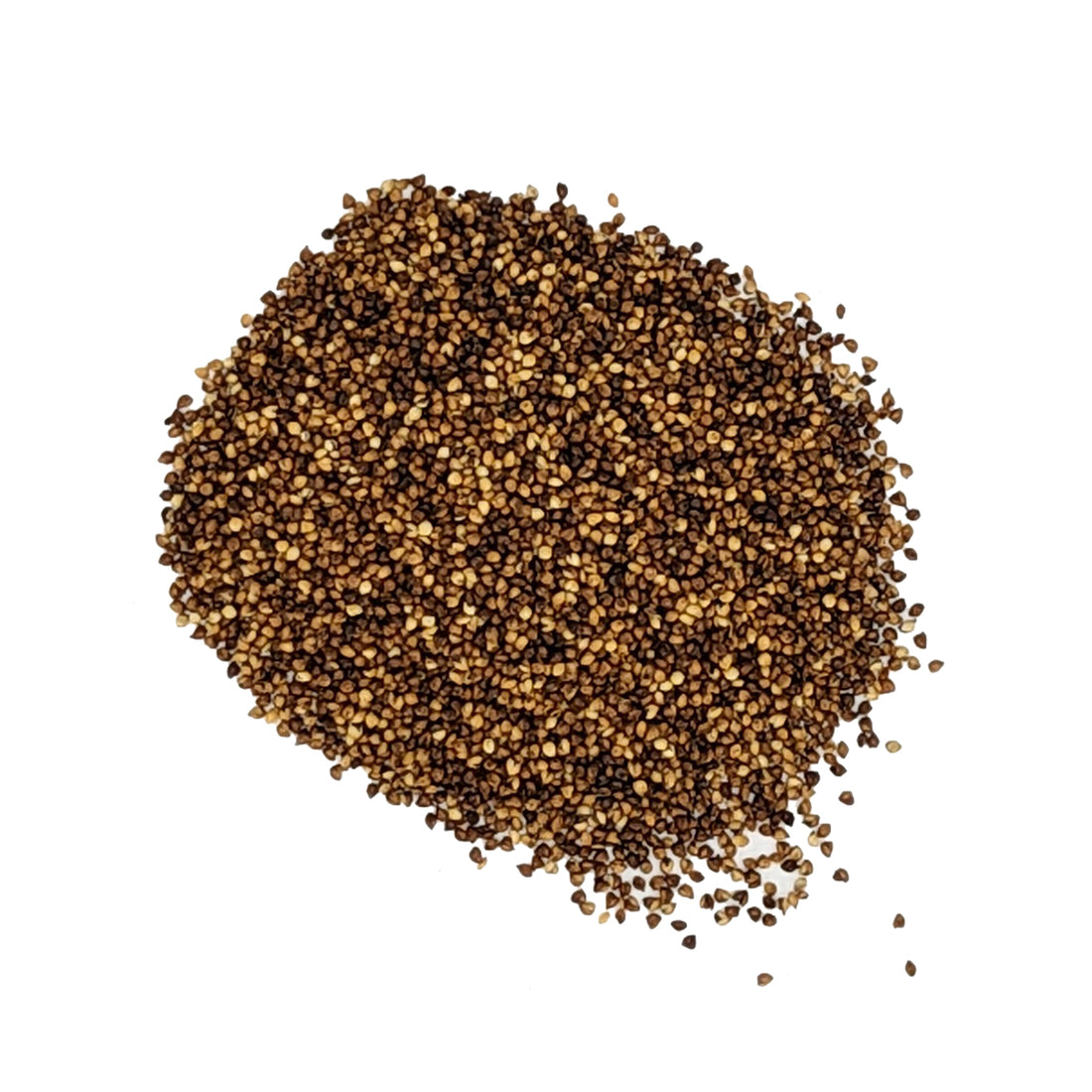 Millet - Caramel 120L