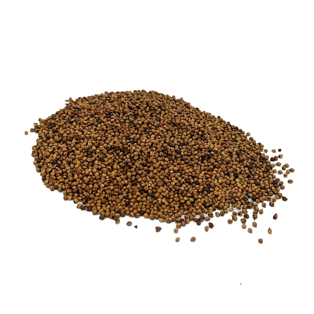 Millet - Chocolate Roasted Vienna Malt