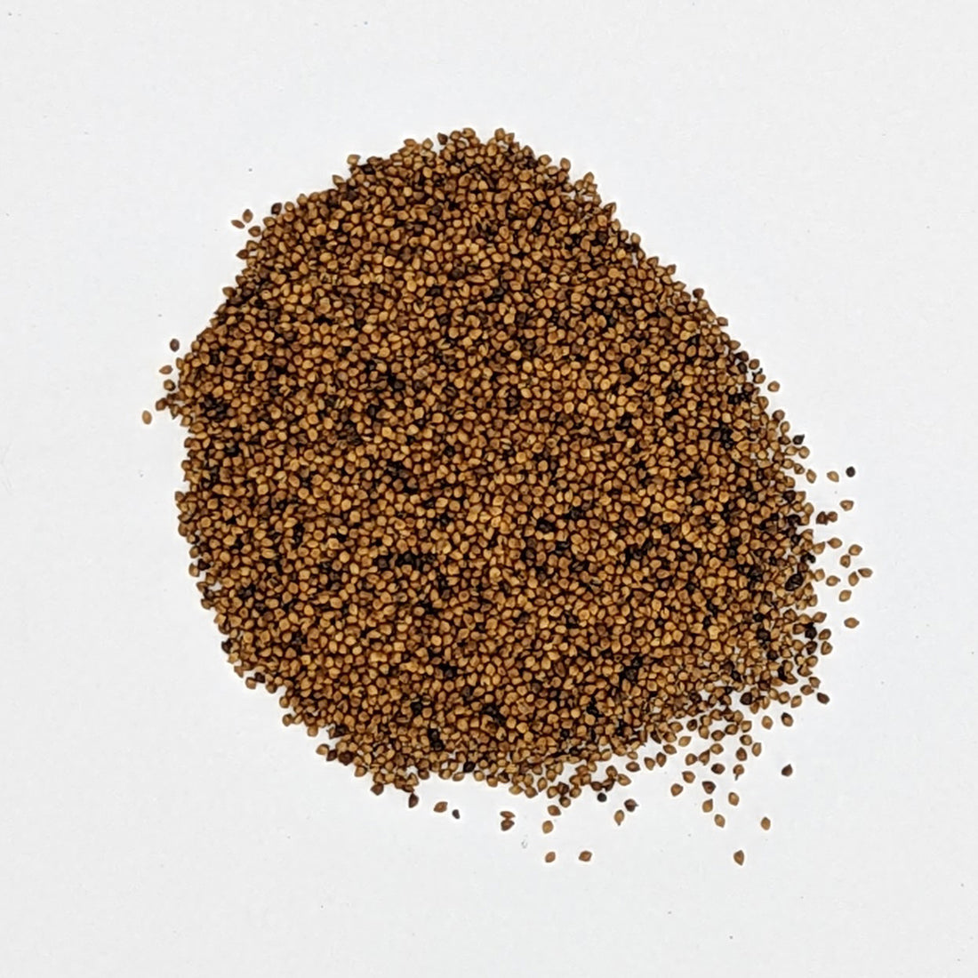 Millet - Chocolate Roasted Vienna Malt