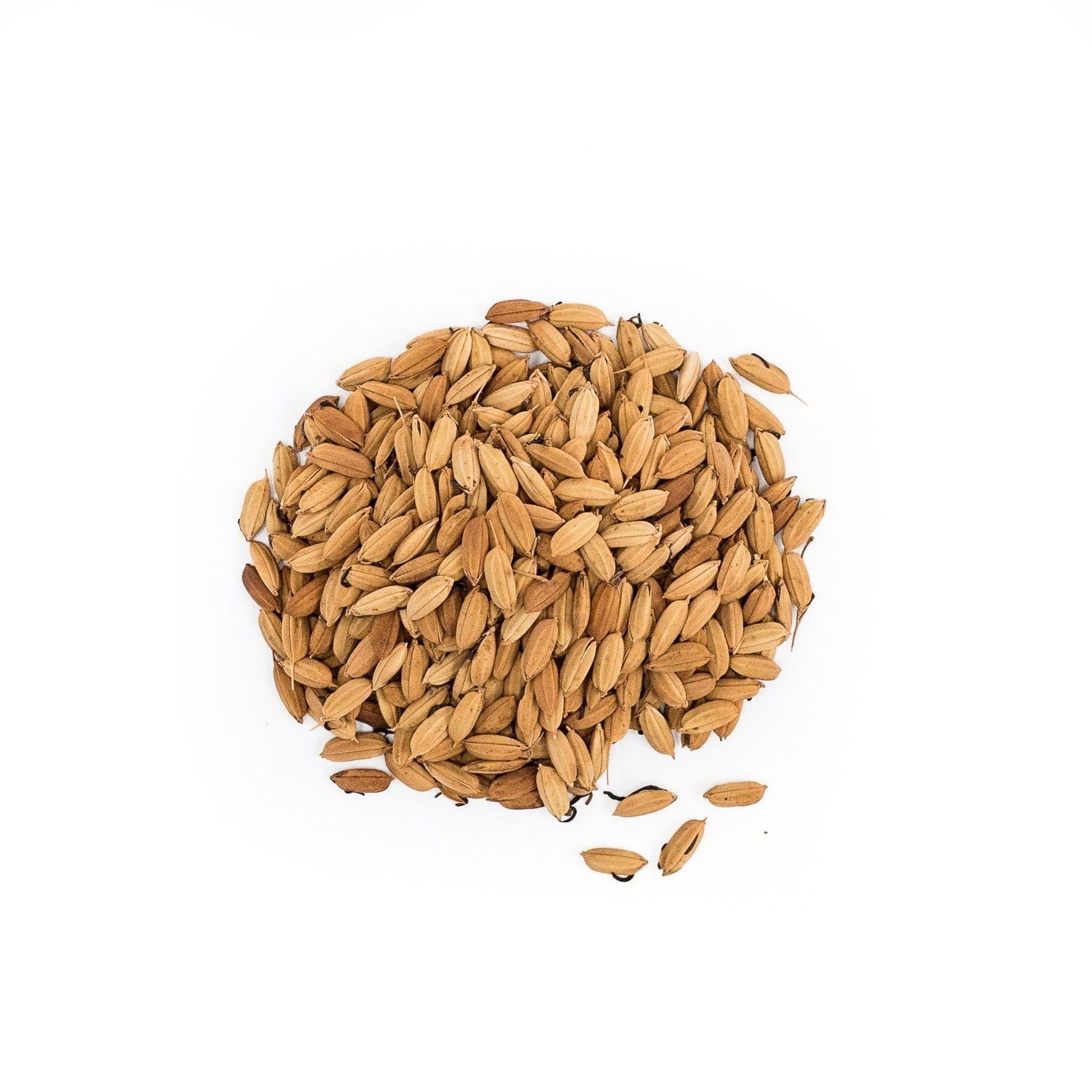 Rice - Crystal Malt