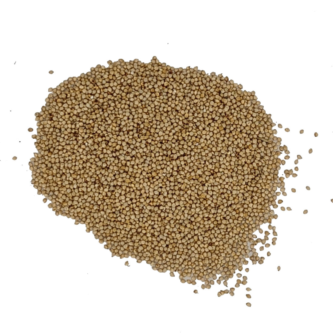 Millet - Dark Munich Malt